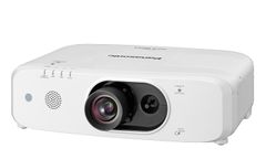  Máy chiếu PANASONIC PT-FZ570 