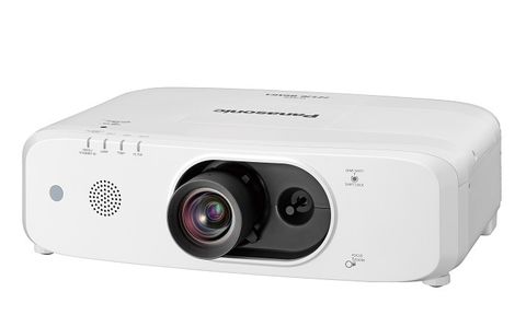 Máy chiếu PANASONIC PT-FX500