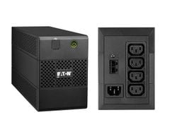  Nguồn Lưu Điện Ups Eaton 5v 650 