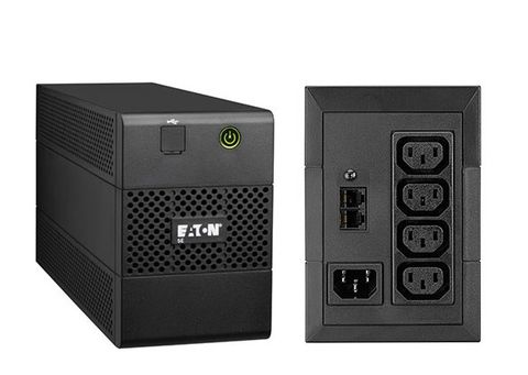 Nguồn Lưu Điện Ups Eaton 5v 1050