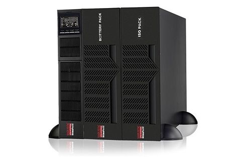 Bộ Lưu Điện Ups Maruson Ult-p6krt