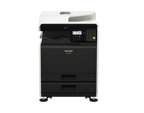 Máy Photocopy Sharp Bp20c20