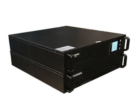 Nguồn Lưu Điện Hyundai Hd-2kri