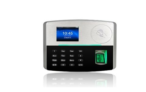 Máy Chấm Công Gigata S800