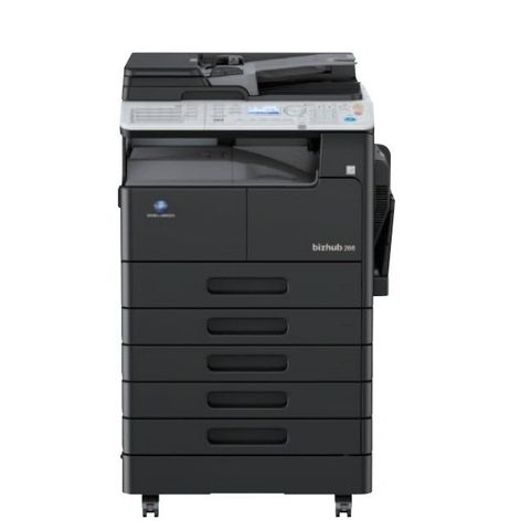 Máy Konica Minolta Bizhub-266i