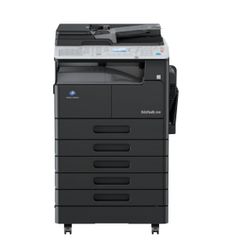  Máy Konica Minolta Bizhub-266i 
