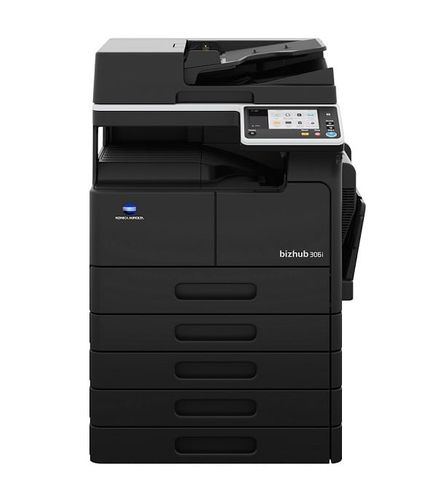 Máy Konica Minolta Bizhub-306i