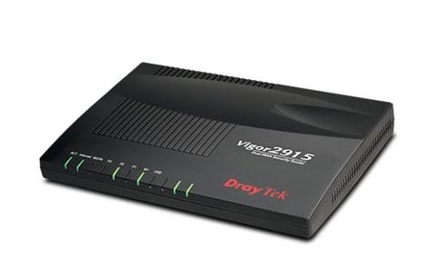 Router Draytek Vigor2915