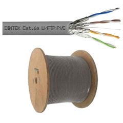  Cáp Mạng Dintek Cat.6a Ftp 23awg 305m 