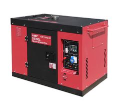  Máy Phát Điện Koop Kdf11000q 