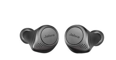 Tai Nghe Jabra Elite 75t Earbuds