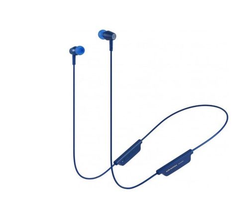 Wireless Audio-technica Ath-clr100bt