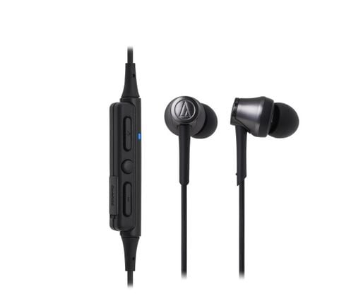 Wireless Audio-technica Ath-ckr55bt