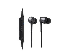  Wireless Audio-technica Ath-ckr55bt 