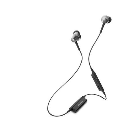 Wireless Audio-technica Ath-ckr75bt