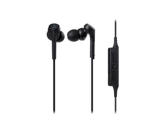 Wireless Audio-technica Ath-cks550xbt