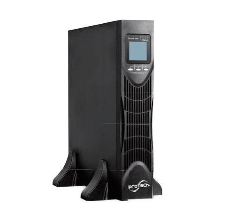 Nguồn Lưu Điện 1kva Protech Ms-rt1101