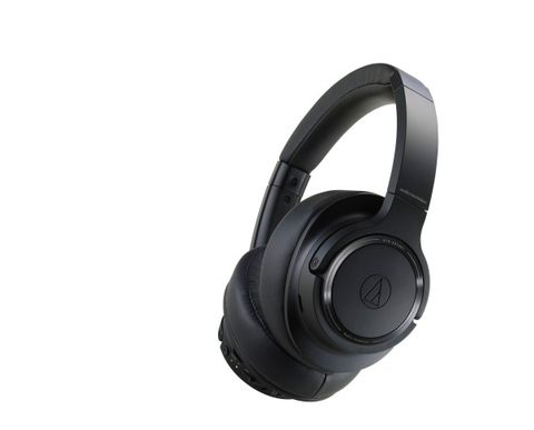 Headphones Audio-technica Ath-sr50bt