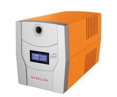  Nguồn Lưu Điện Ups Makelsan 2200va 
