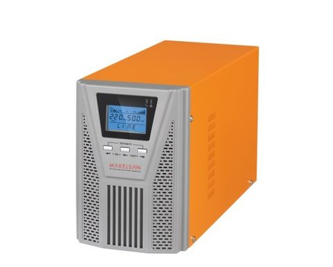 Nguồn Lưu Điện Makelsan 1kva Online