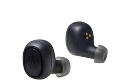  Headphones Audio-technica Ath-ck3tw 