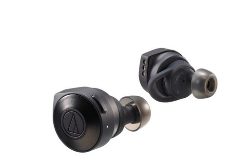 Headphones Audio-technica Ath-cks5tw