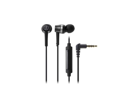 In-ear Audio-technica Ath-ckr30is