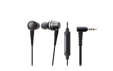 In-ear Audio-technica Ath-ckr90is