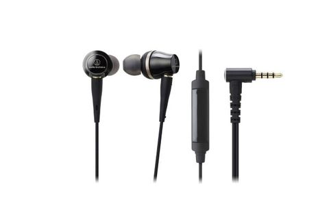 In-ear Audio-technica Ath-ckr100is