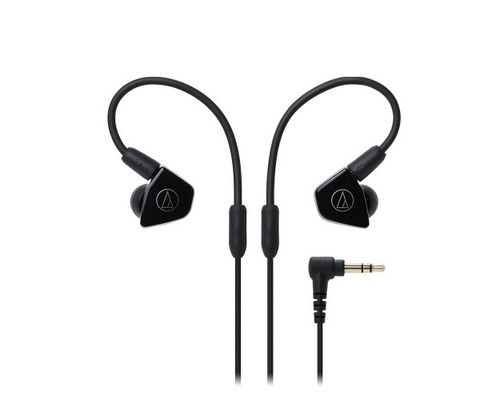 Headphones Audio-technica Ath-ls50is