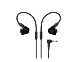  Headphones Audio-technica Ath-ls50is 
