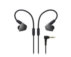  Headphones Audio-technica Ath-ls70is 