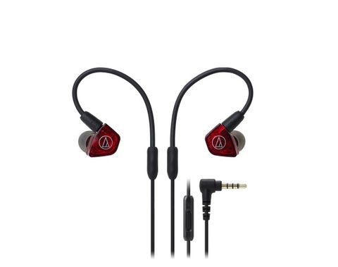 Headphones Audio-technica Ath-ls200is