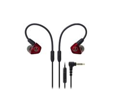  Headphones Audio-technica Ath-ls200is 
