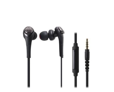 Headphones Audio-technica Athcks550is