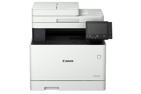 Máy In Canon Mf746cx