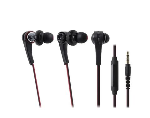 Headphones Audio-technica Athcks770is