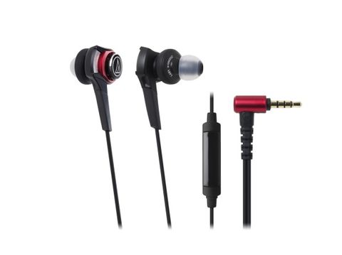 Headphones Audio-technica Athcks990is