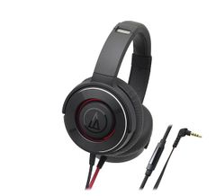  Headphones Audio-technica Ath-ws550is 