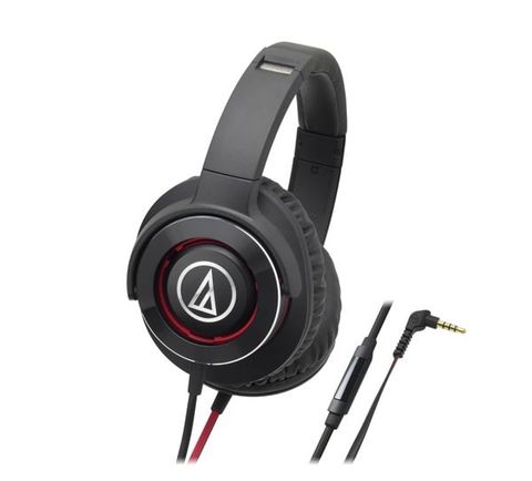 Headphones Audio-technica Ath-ws770is
