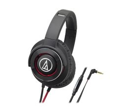  Headphones Audio-technica Ath-ws770is 
