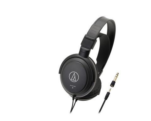 Headphones Audio-technica Ath-avc200