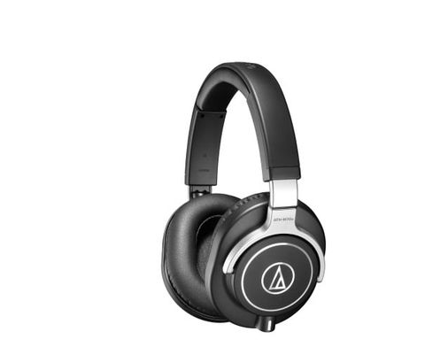 Headphones Audio-technica Ath-m70x