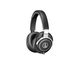  Headphones Audio-technica Ath-m70x 