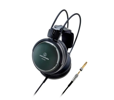 Headphones Audio-technica Ath-a990z