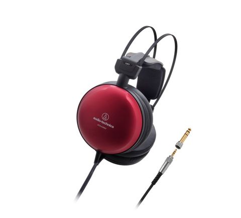 Headphones Audio-technica Ath-a1000z