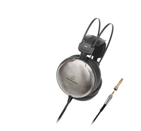 Headphones Audio-technica Ath-a2000z