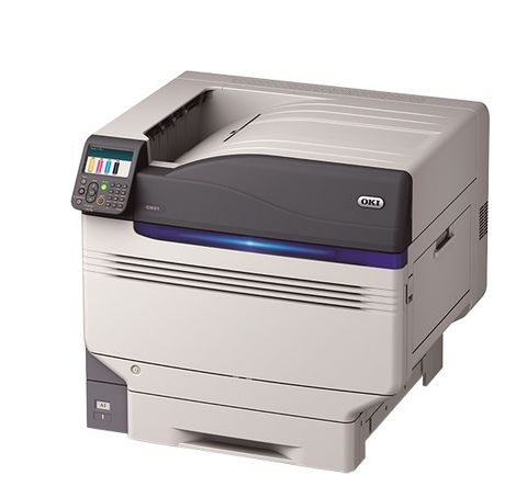 Máy In Laser Oki Pro9431dn