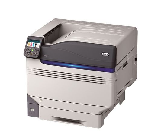 Máy In Laser Màu A3 Oki Pro9541dn