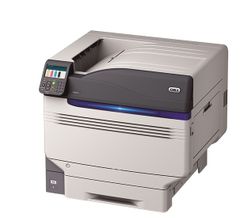  Máy In Laser Màu A3 Oki Pro9541dn 